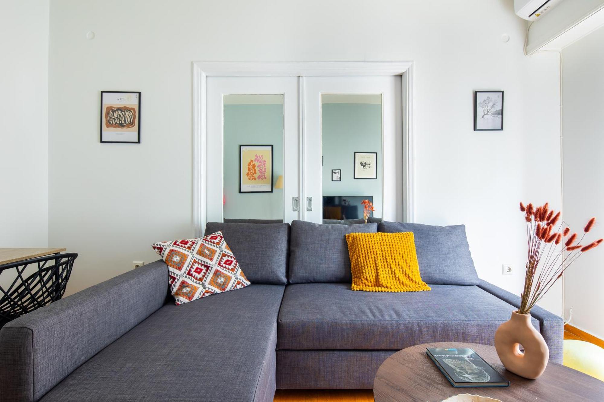 Feels Like Home Apartment Next To Acropolis Athens Exterior photo