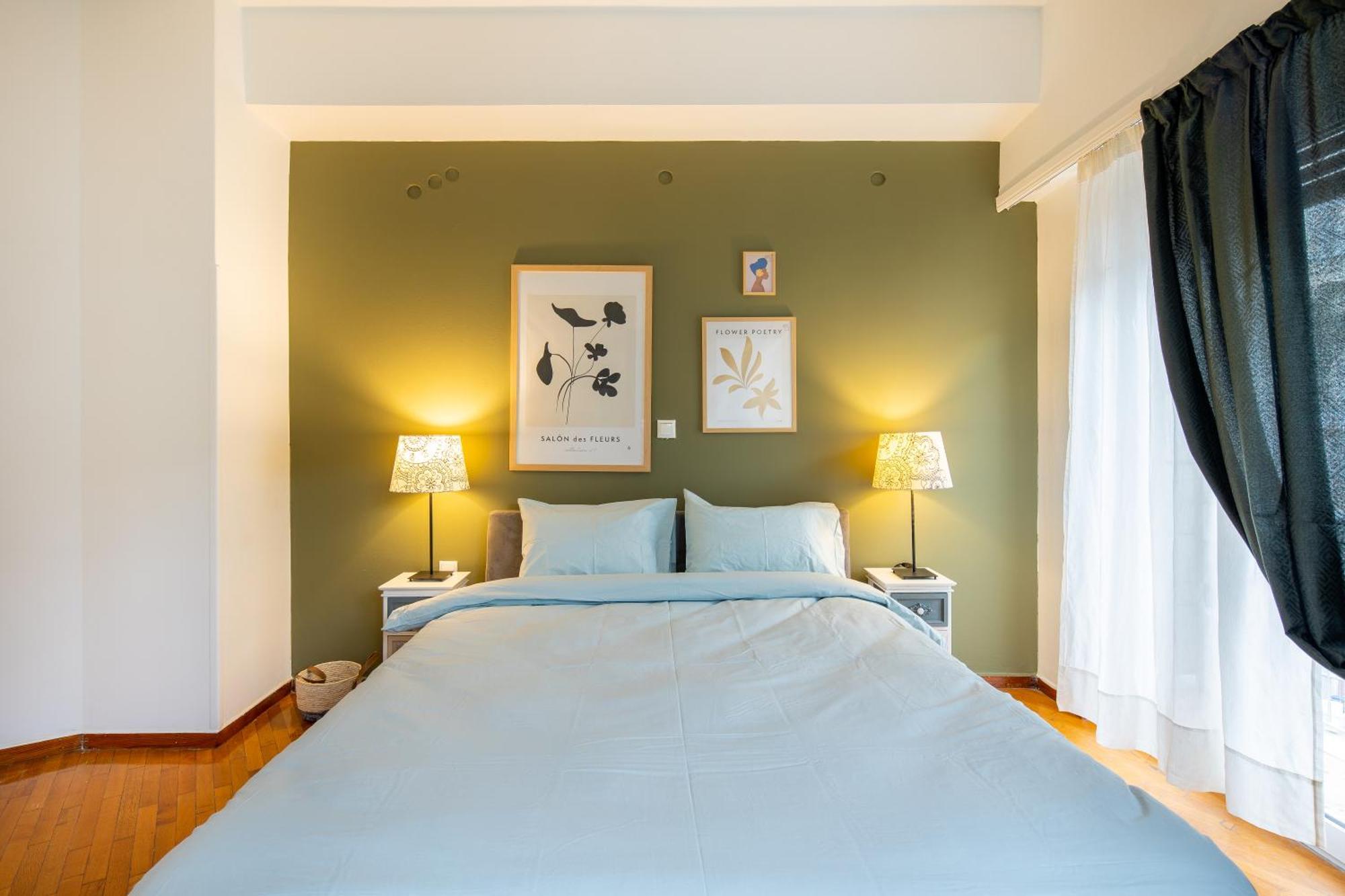 Feels Like Home Apartment Next To Acropolis Athens Exterior photo