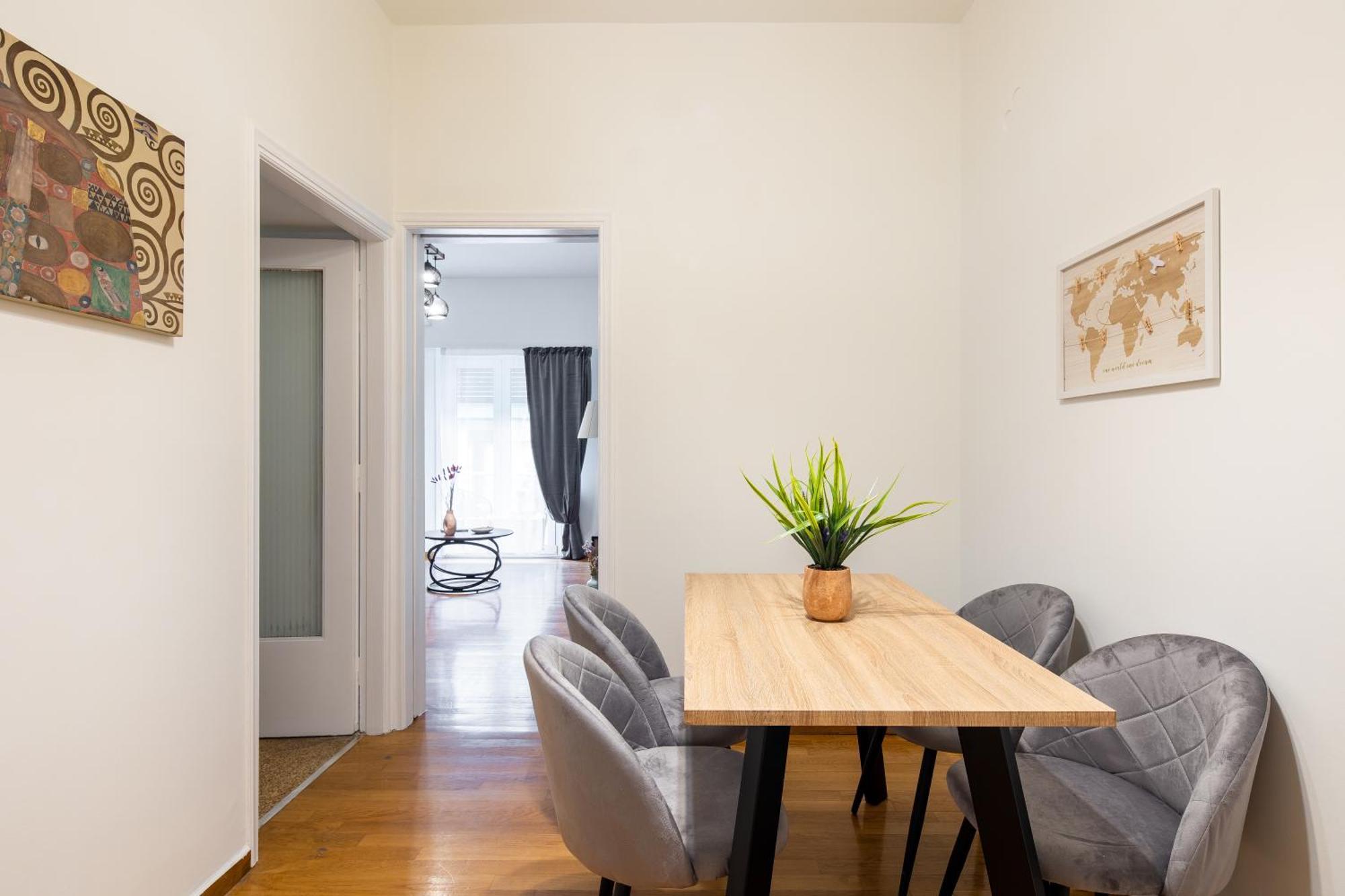 Feels Like Home Apartment Next To Acropolis Athens Exterior photo