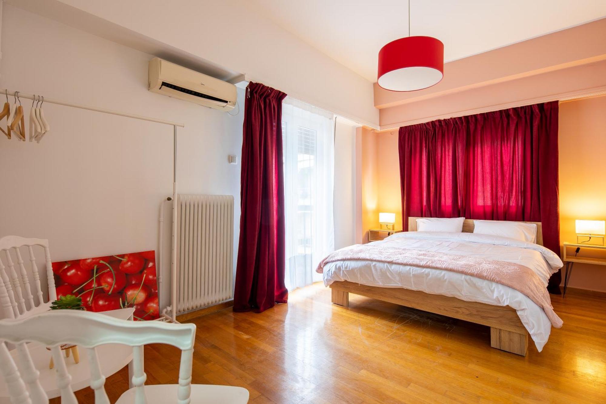 Feels Like Home Apartment Next To Acropolis Athens Exterior photo
